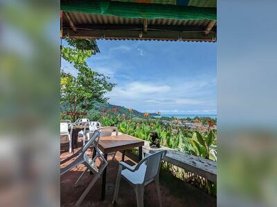 KhaoLak Phu View