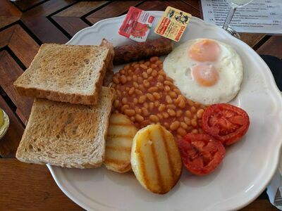 Walkers Inn