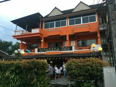 Walkers Inn