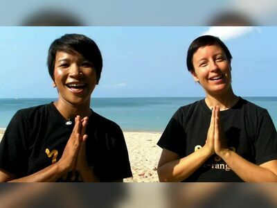 Useful Thai words and phrases to learn