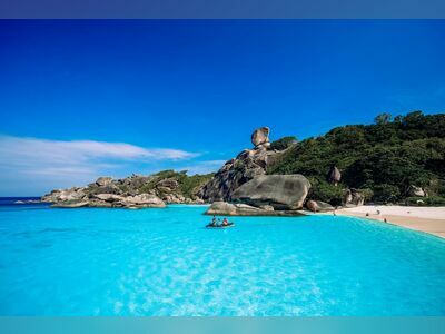 Similan Islands Overnight Trips