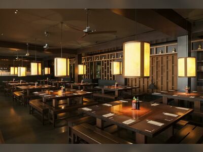 Bussaba Thai Restaurant