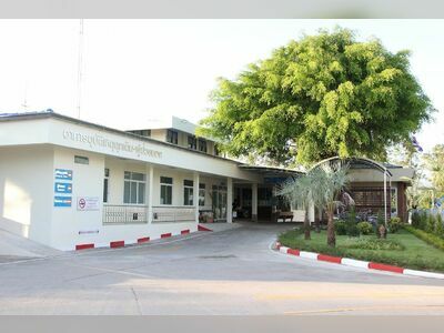 Takua Thung Hospital