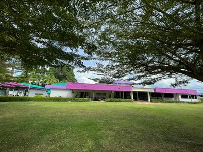 Thai Mueang Hospital