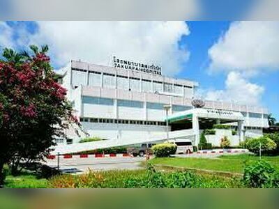 Takua Pa Hospital
