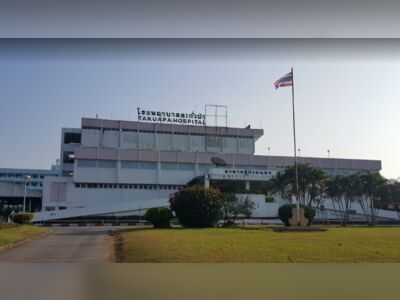 Takua Pa Hospital