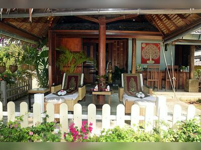 JJ Queen Spa Traditional Thai Massage