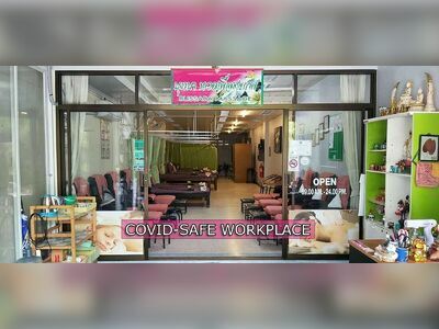 Bussaba Massage