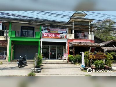 Bangniang Slimming & Massages