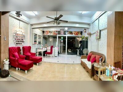 B. Massage & Nails Khao-lak