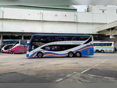 National Buses
