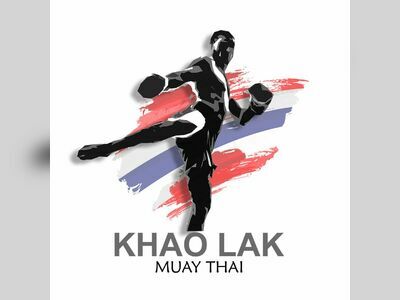 Khao Lak Muay Thai