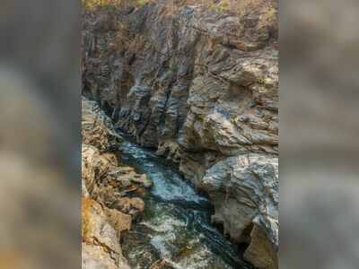 Ob Khan National Park