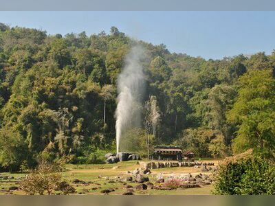 Pha Daeng National Park