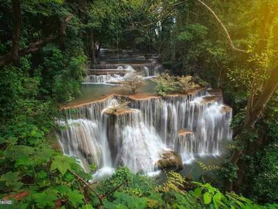 Srinakarin National Park
