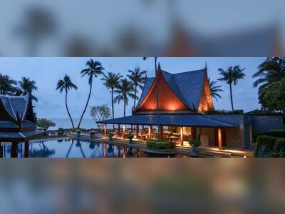 Chiva-Som International Health Resort