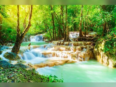Erawan National Park