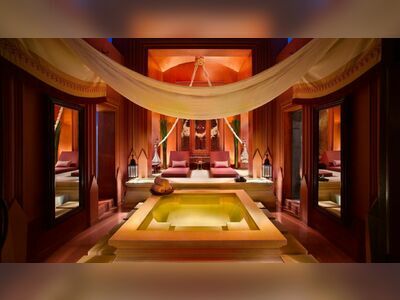 The Barai Spa
