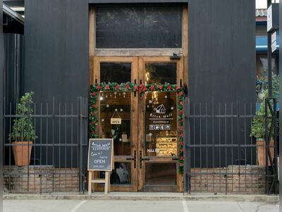 The Brick Bar