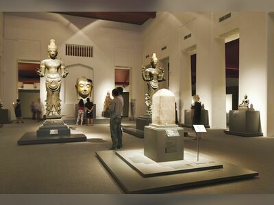 Chiang Mai National Museum