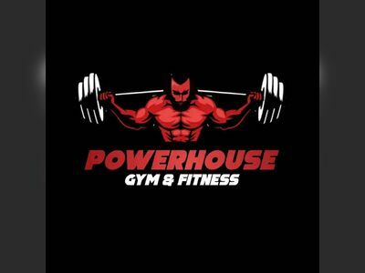 Powerhouse Fitness Gym