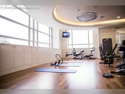 Niyama Private Fitness