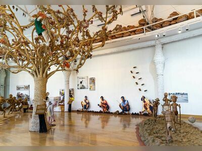 Tribal Museum