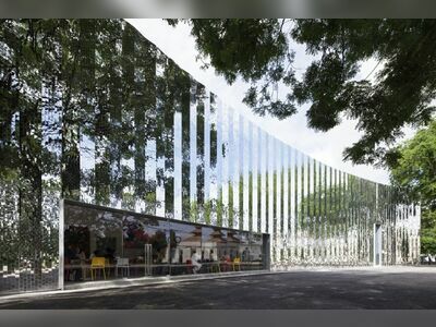 MAIIAM Contemporary Art Museum
