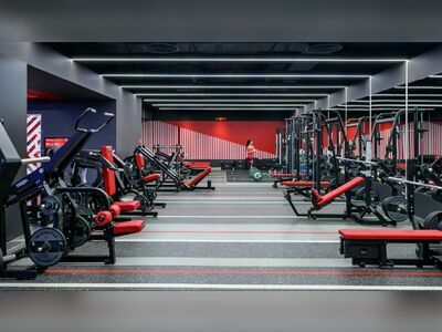 Go Gym