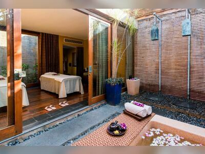 Anantara Spa - Anantara Hua Hin Resort