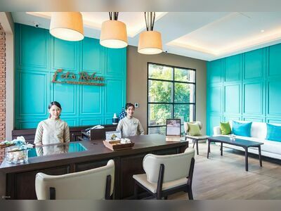 Let's Relax Spa Hua Hin