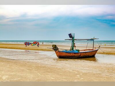 Khao Tao Beach