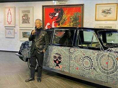 The Gallery Hua Hin