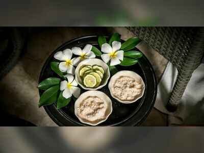 Ayurah Spa & Wellness Centre
