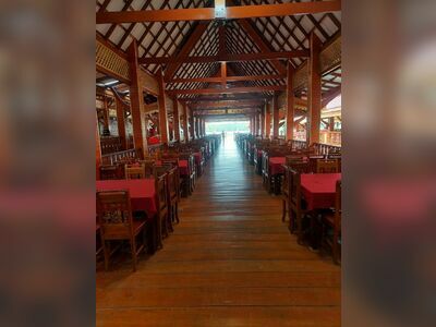 New Fern Restaurant