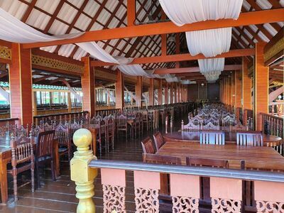 New Fern Restaurant