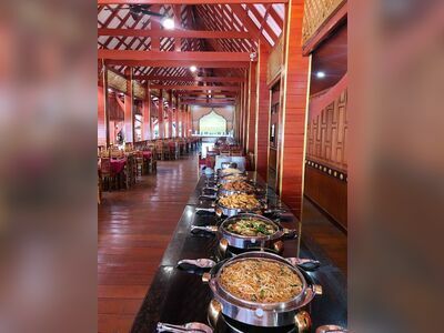 New Fern Restaurant