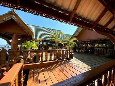 Andaman Seafood