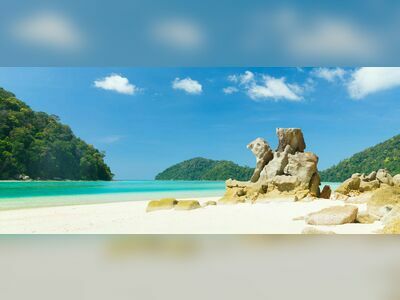 Surin Islands