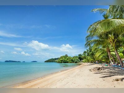 Koh Yao Noi / Koh Yao Yai