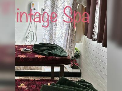 Ayutthaya Vintage Massage & Spa