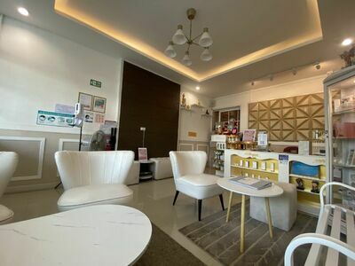 Aurora Aesthetic Spa