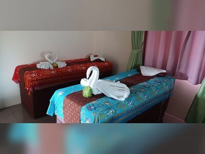 Lan Health Massage