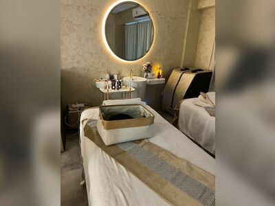 The Senses Spa