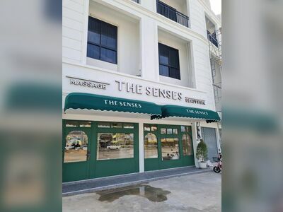 The Senses Spa