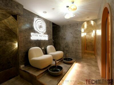 The Senses Spa