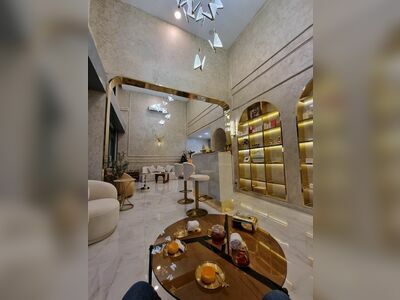 The Senses Spa