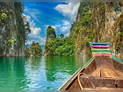 Khao Sok National Park