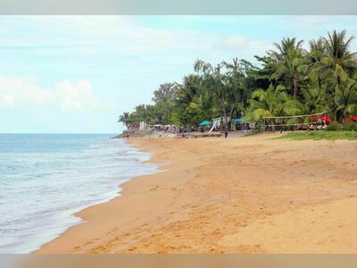 Bang Niang Beach