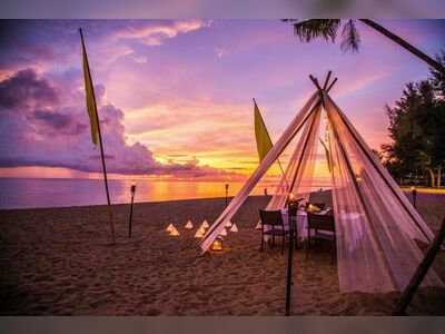 Thai Mueang Beach